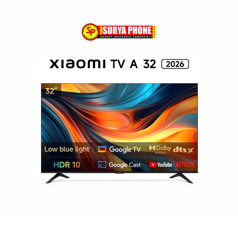 MI TV L32MB-APID 32INCH A PRO 2026